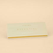 PALETA FACIAL ESSENTIAL